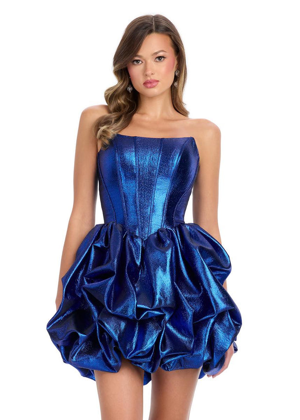 Ashley Lauren Style Number 4789 - 1