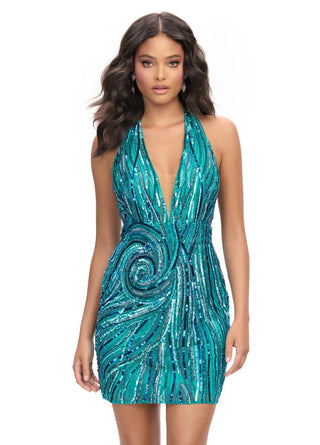 Ashley Lauren Style Number 4791 - 14