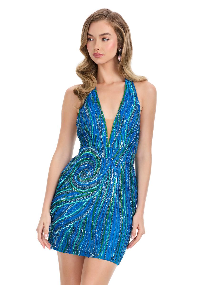 Ashley Lauren Style Number 4791 - 11