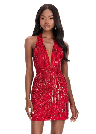 Ashley Lauren Style Number 4791 - 15
