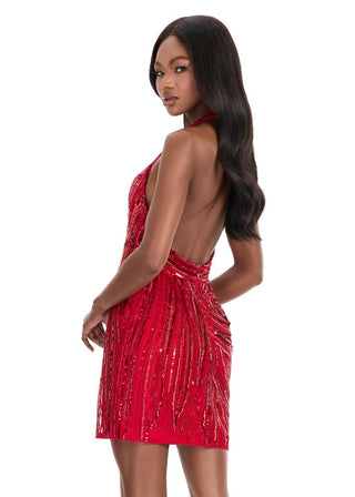 Ashley Lauren Style Number 4791 - 16