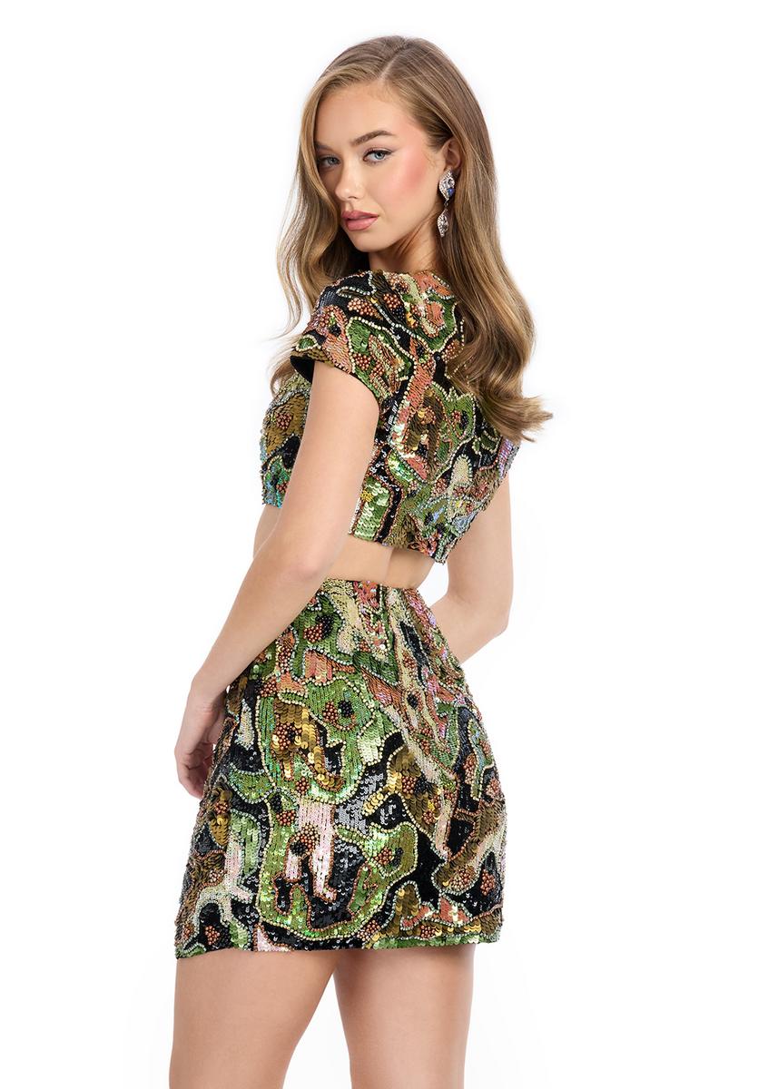 Ashley Lauren Style Number 4794 - 4