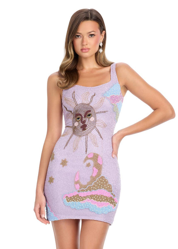 Ashley Lauren Style Number 4796 - 2