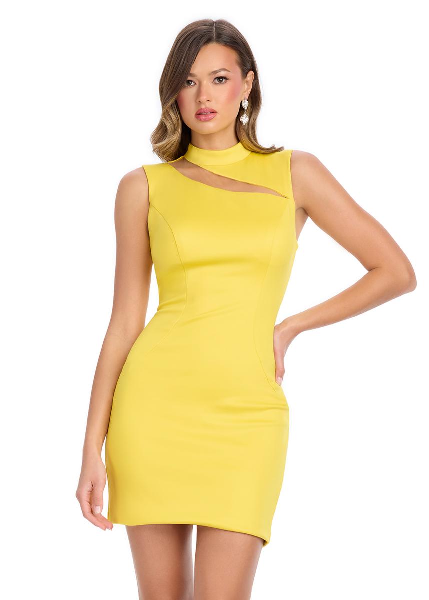 Ashley Lauren Style Number 4798 - 3