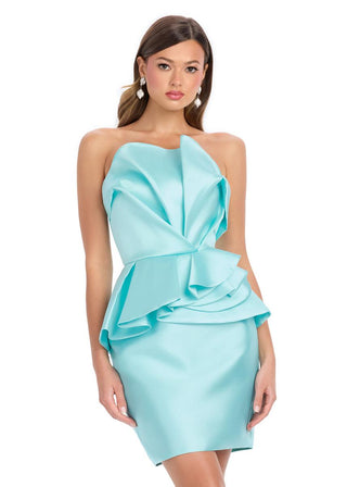 Ashley Lauren Style Number 4800 - 5