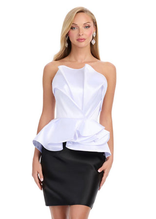 Ashley Lauren Style Number 4800 - 1