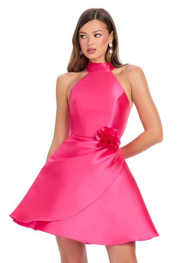 Ashley Lauren Style Number 4803 - 1
