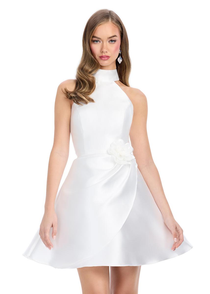 Ashley Lauren Style Number 4803 - 5