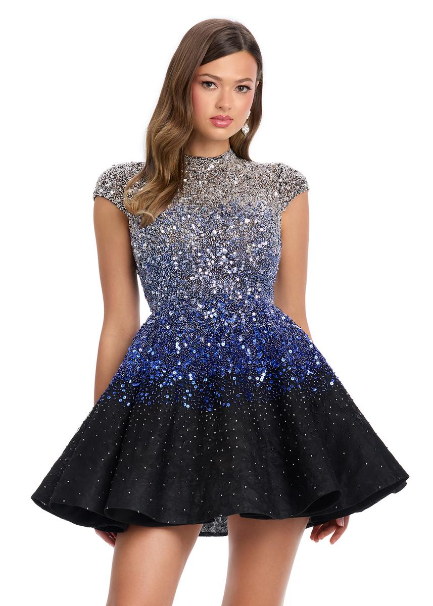 Ashley Lauren Style Number 4804 - 3