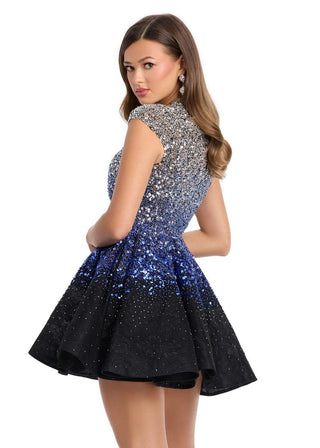 Ashley Lauren Style Number 4804 - 4