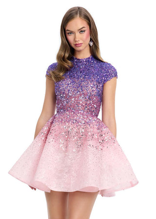 Ashley Lauren Style Number 4804 - 5