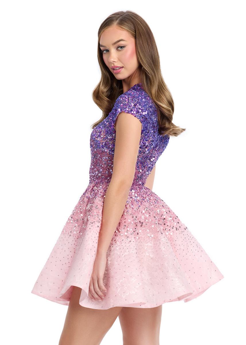 Ashley Lauren Style Number 4804 - 6