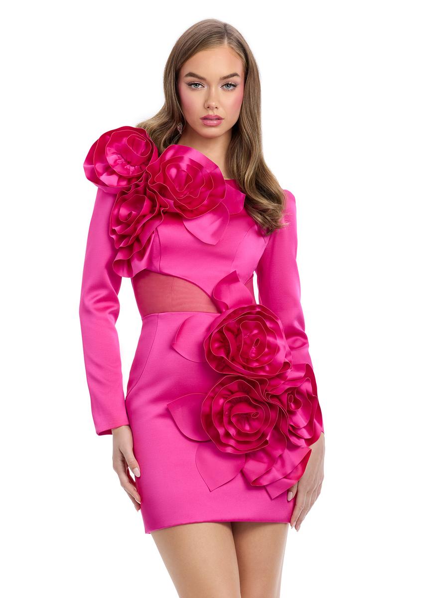 Ashley Lauren Style Number 4805 - 3
