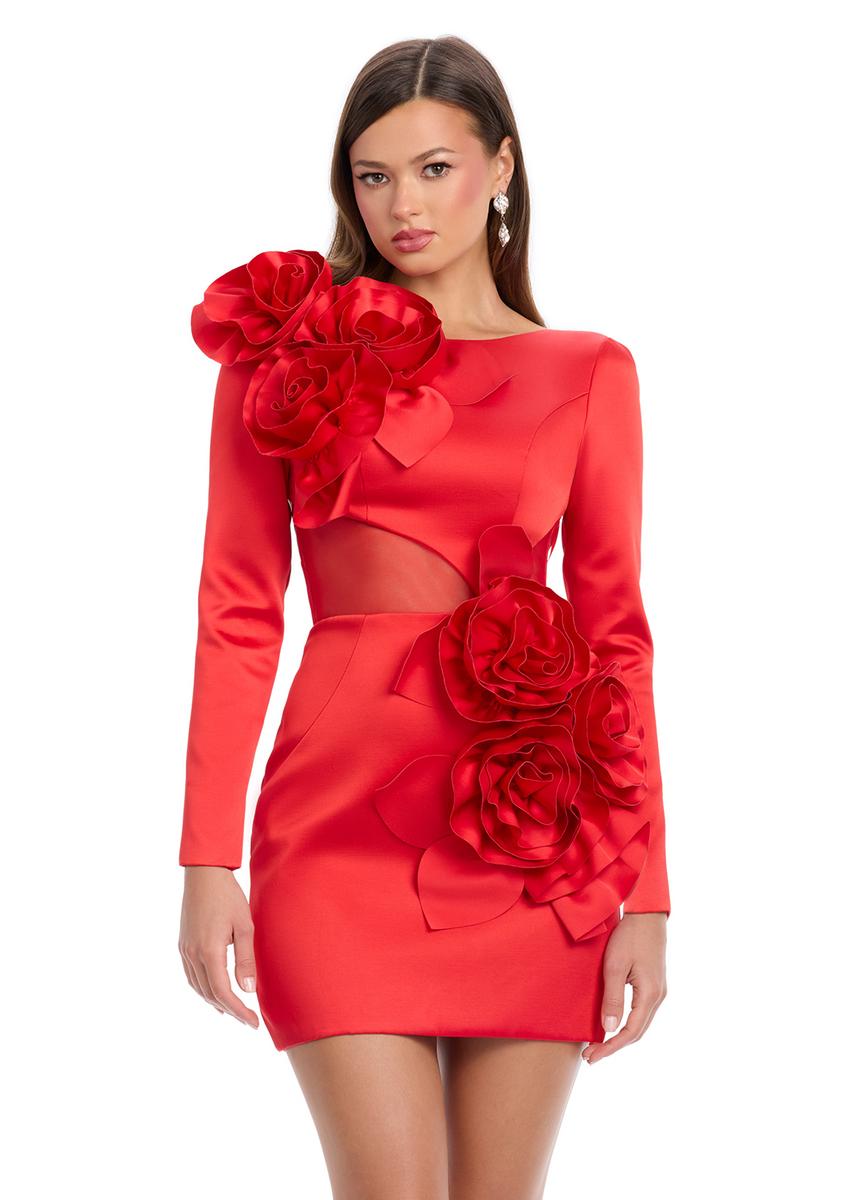 Ashley Lauren Style Number 4805 - 5