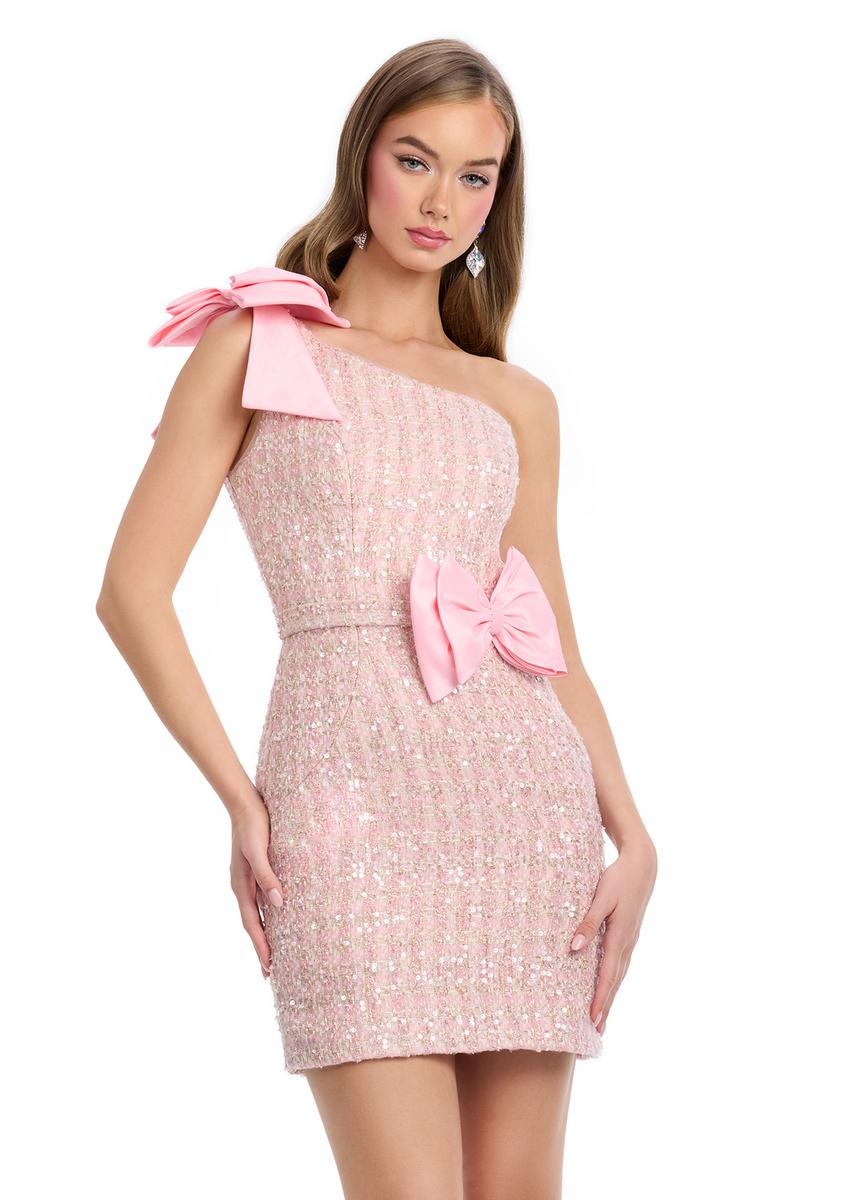 Ashley Lauren Style Number 4806 - 3