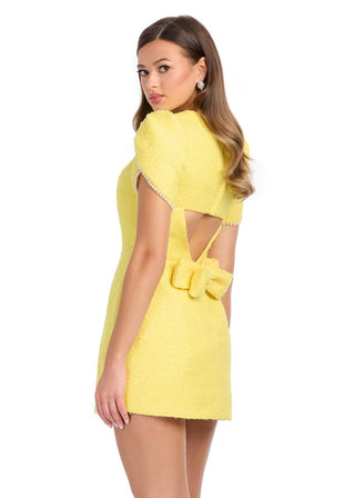 Ashley Lauren Style Number 4809 - 6