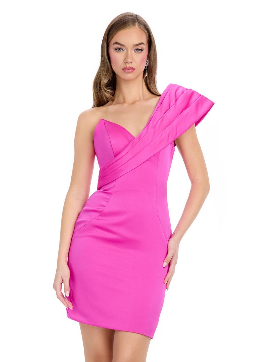 Ashley Lauren Style Number 4810 - 3