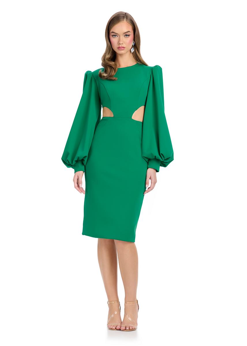 Ashley Lauren Style Number 4811 - 3