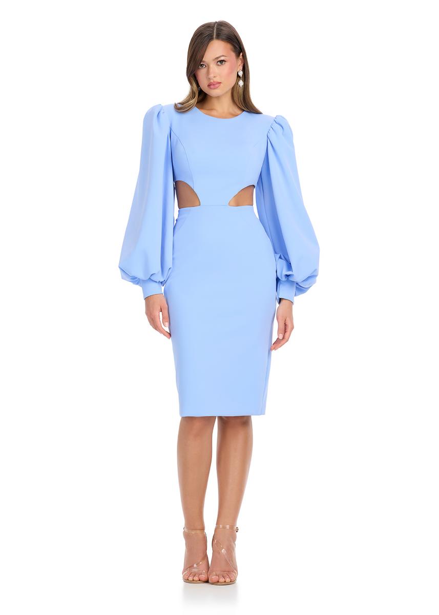 Ashley Lauren Style Number 4811 - 1