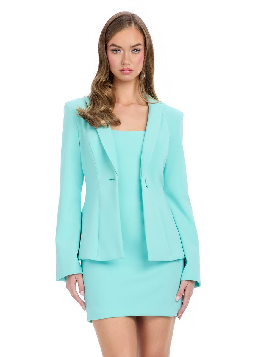 Ashley Lauren Style Number 4812 - 3