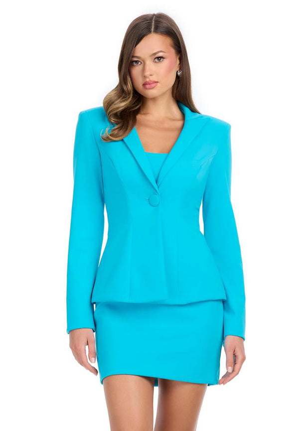 Ashley Lauren Style Number 4812 - 1