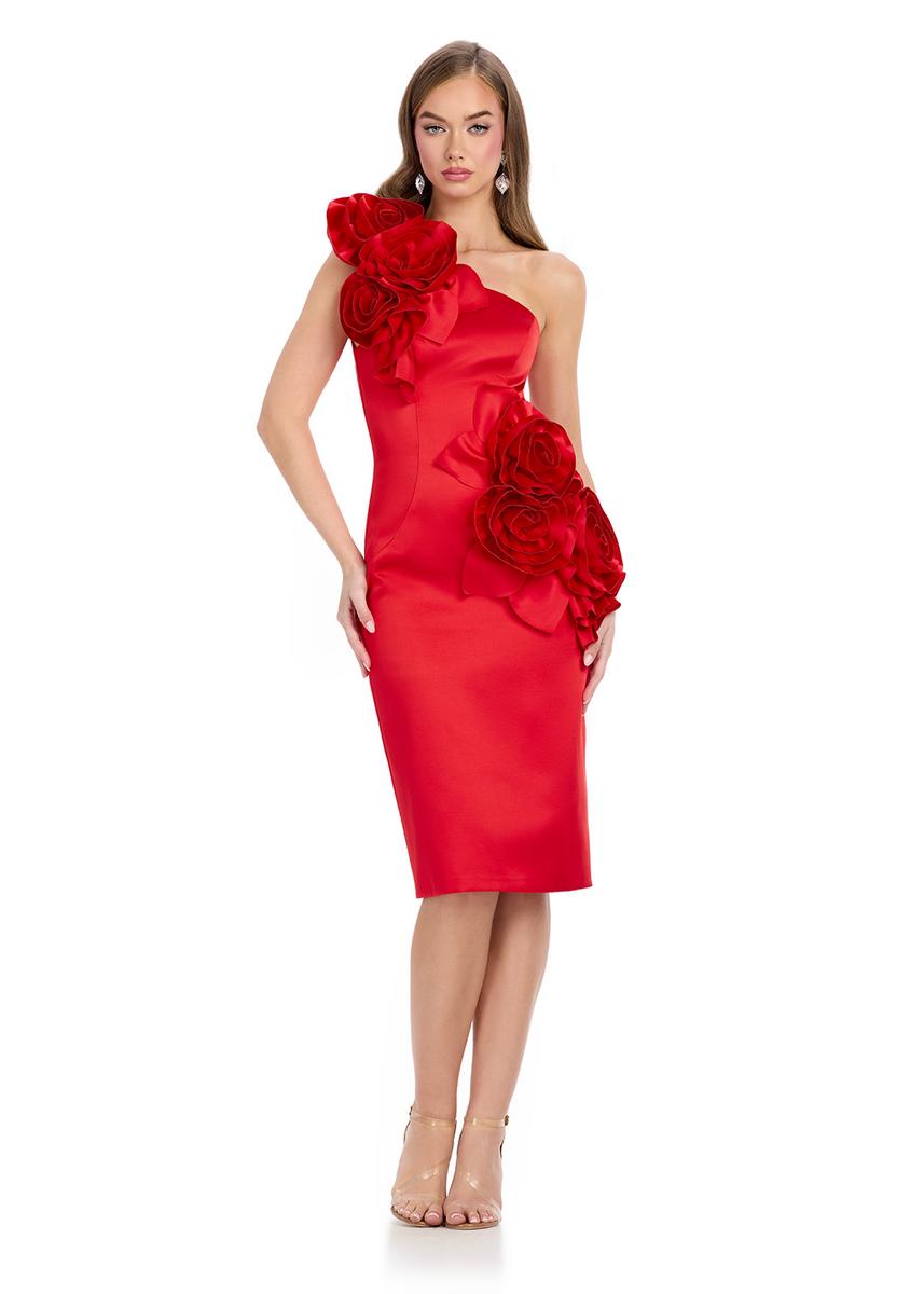 Ashley Lauren Style Number 4814 - 5