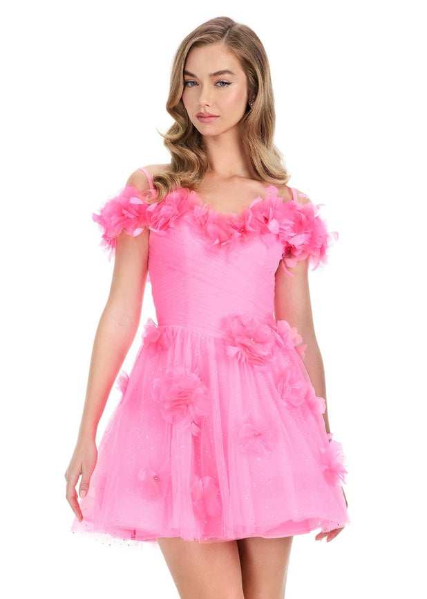 Ashley Lauren Style Number 4818 - 1