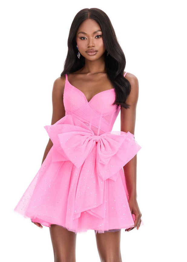 Ashley Lauren Style Number 4819 - 1