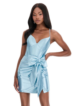 Ashley Lauren Style Number 4827 - 3