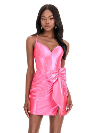 Ashley Lauren Style Number 4827 - 5