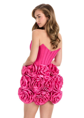 Ashley Lauren Style Number 4831 - 6