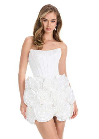 Ashley Lauren Style Number 4831 - 3