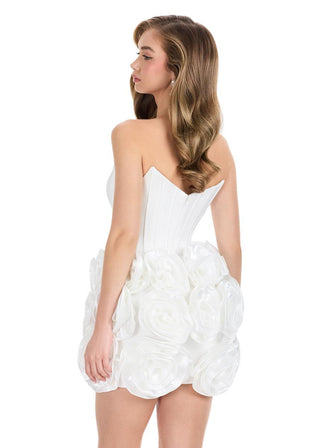 Ashley Lauren Style Number 4831 - 4