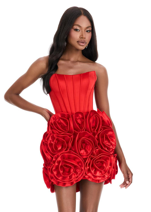 Ashley Lauren Style Number 4831 - 1