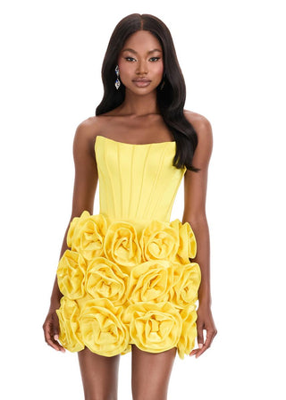 Ashley Lauren Style Number 4831 - 7