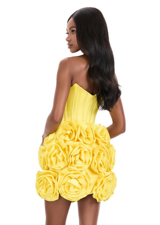 Ashley Lauren Style Number 4831 - 8