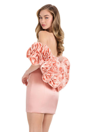 Ashley Lauren Style Number 4832 - 4