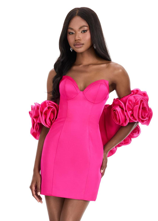 Ashley Lauren Style Number 4832 - 1