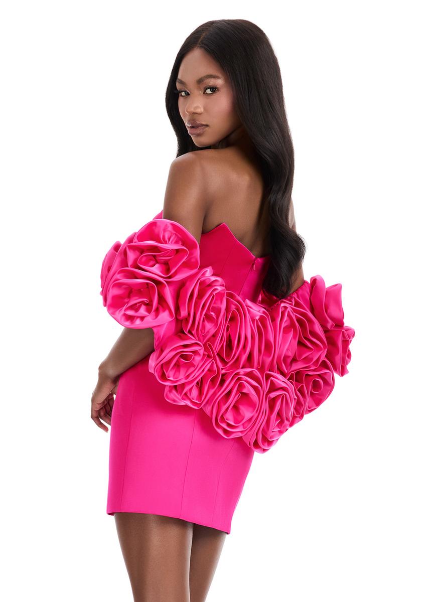 Ashley Lauren Style Number 4832 - 2
