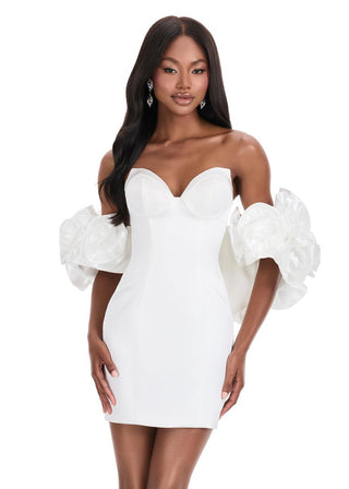 Ashley Lauren Style Number 4832 - 5