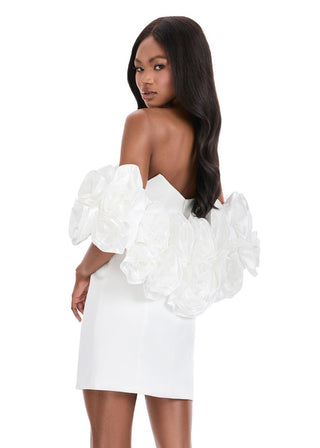 Ashley Lauren Style Number 4832 - 6