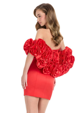 Ashley Lauren Style Number 4832 - 8