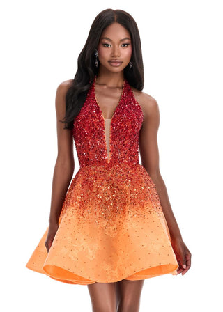 Ashley Lauren Style Number 4833 - 3
