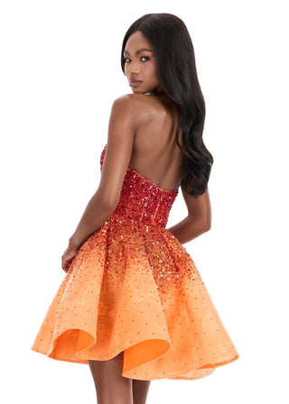 Ashley Lauren Style Number 4833 - 4