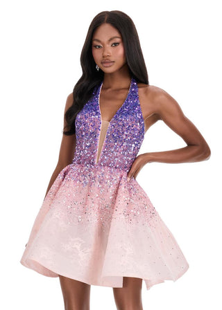 Ashley Lauren Style Number 4833 - 5