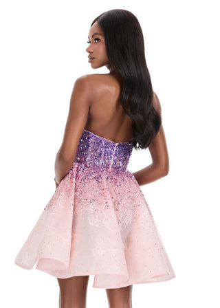 Ashley Lauren Style Number 4833 - 6