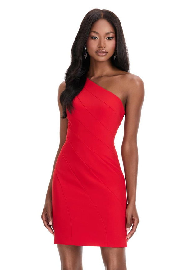 Ashley Lauren Style Number 4834 - 1