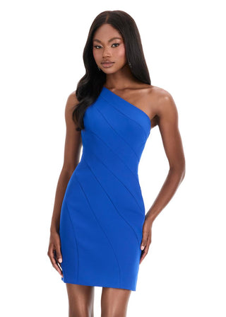Ashley Lauren Style Number 4834 - 3