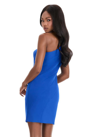 Ashley Lauren Style Number 4834 - 4