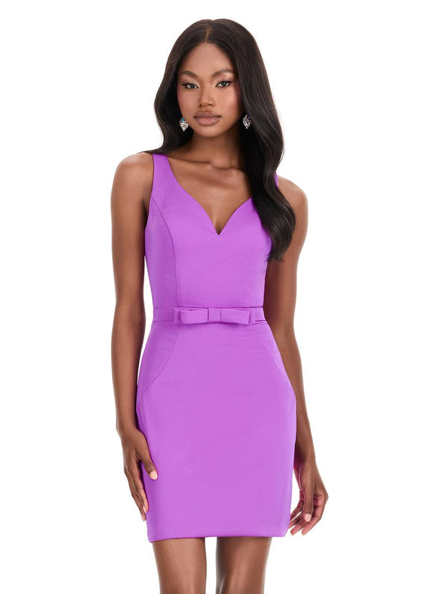 Ashley Lauren Style Number 4835 - 1